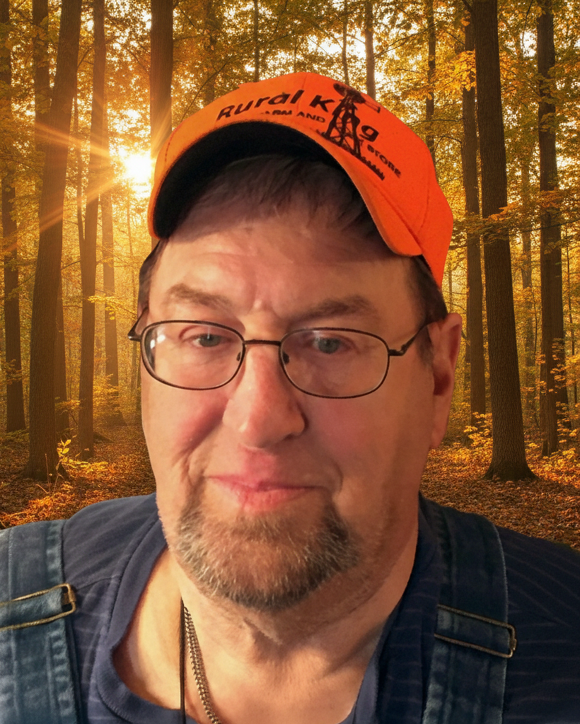 Russell "Russ" Buttolph