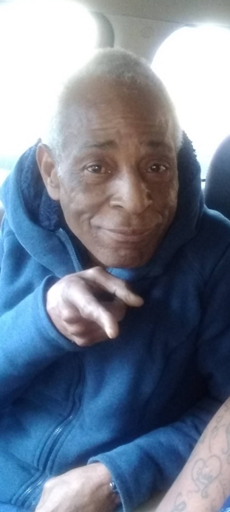 Rev. Chester Thomas Profile Photo