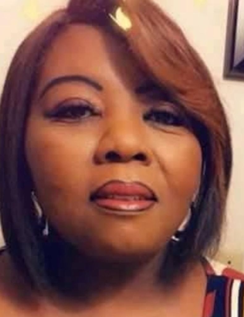 Antionette Wright Profile Photo