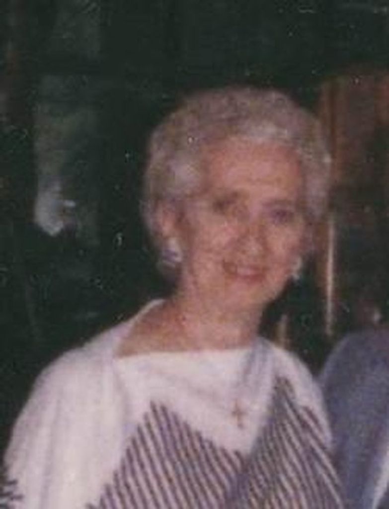 Patricia Walec