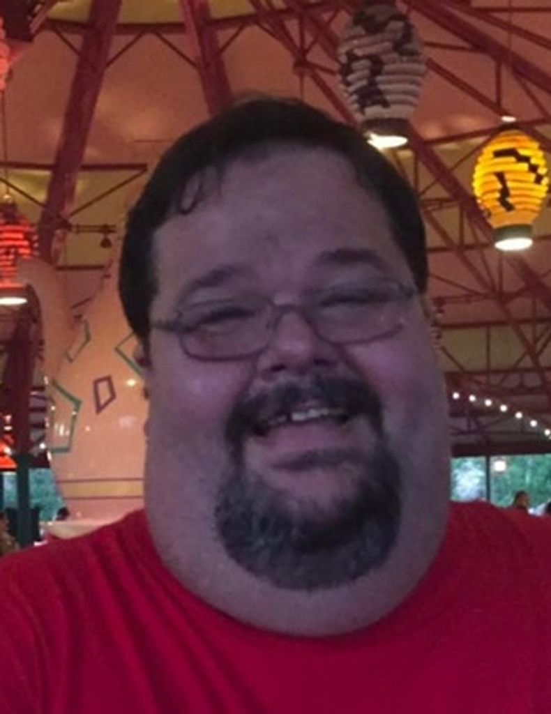 Jack Milton Montfort, Sr.