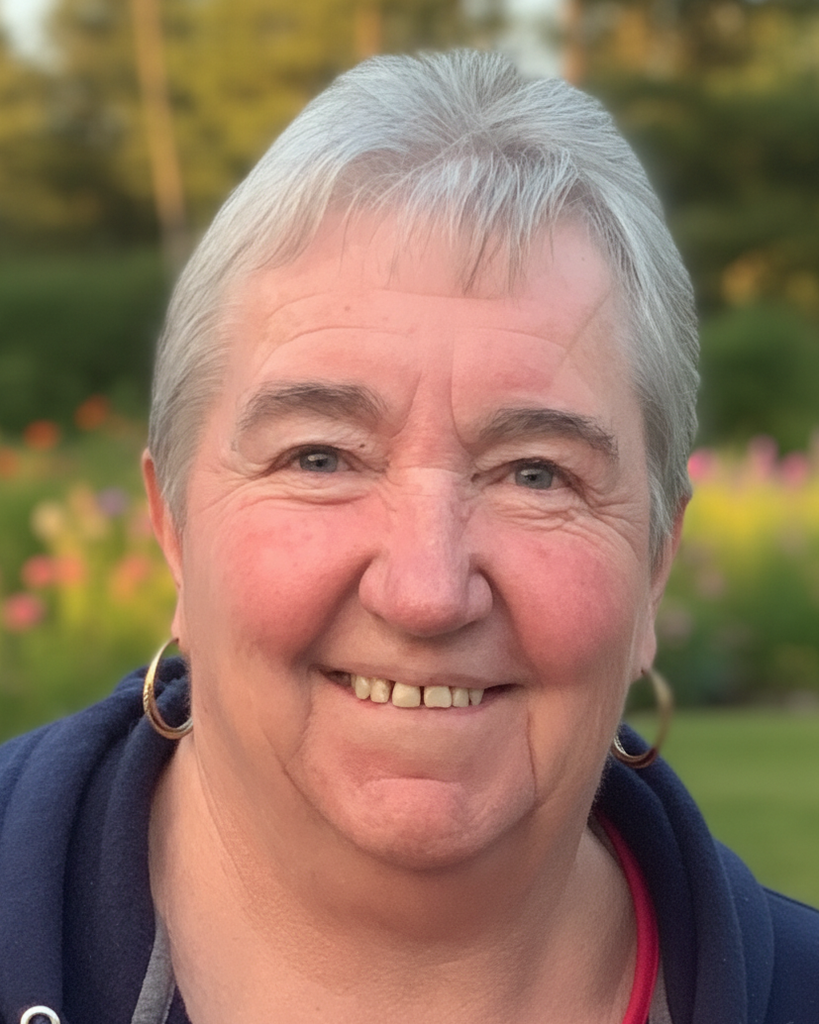 Angela M. Giobellina Profile Photo