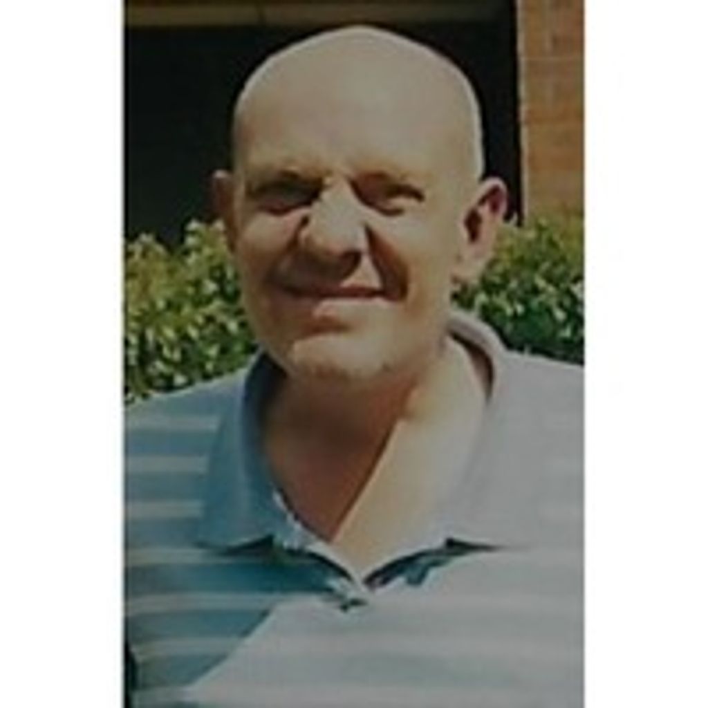Gary Allen Groff
