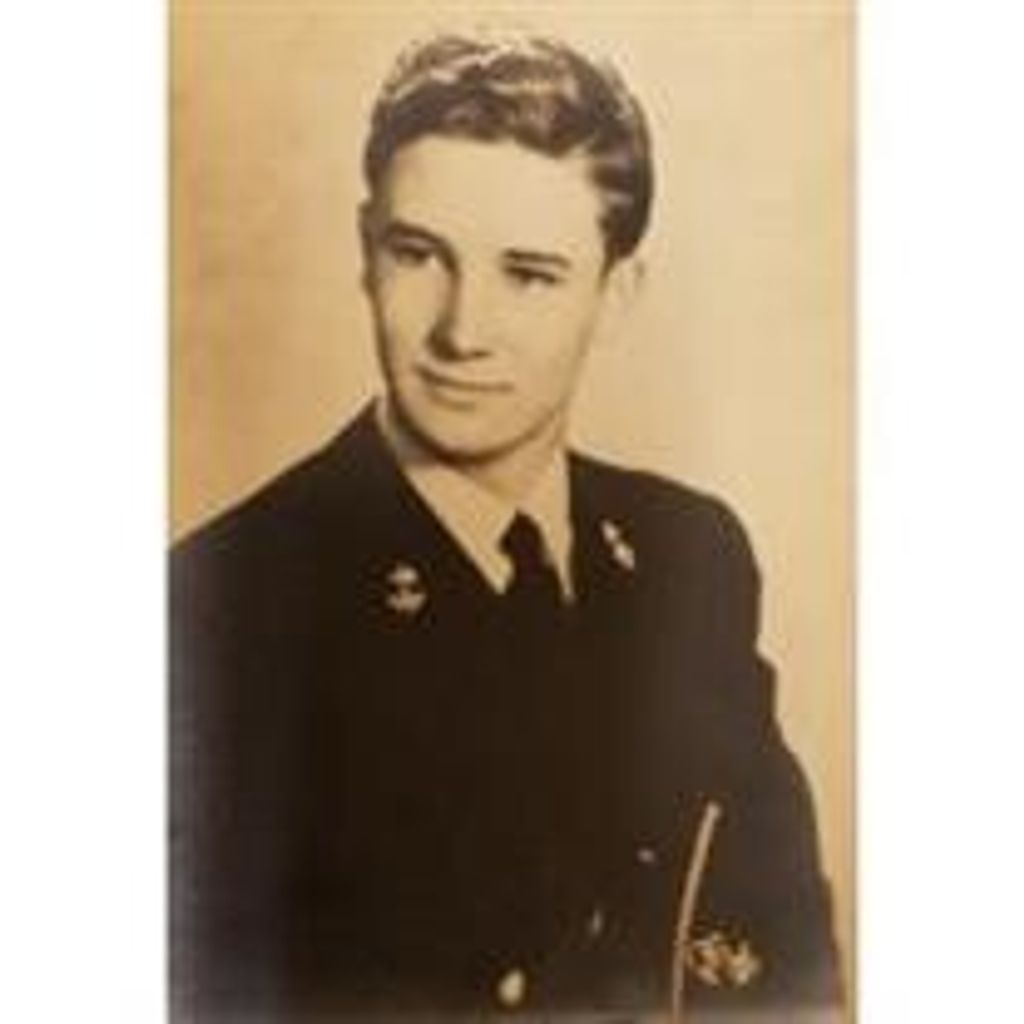 Herman Hans Grotheer, Profile Photo