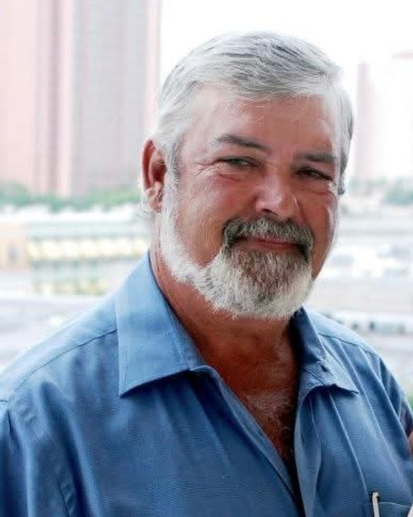 Perry Lloyd Prescott