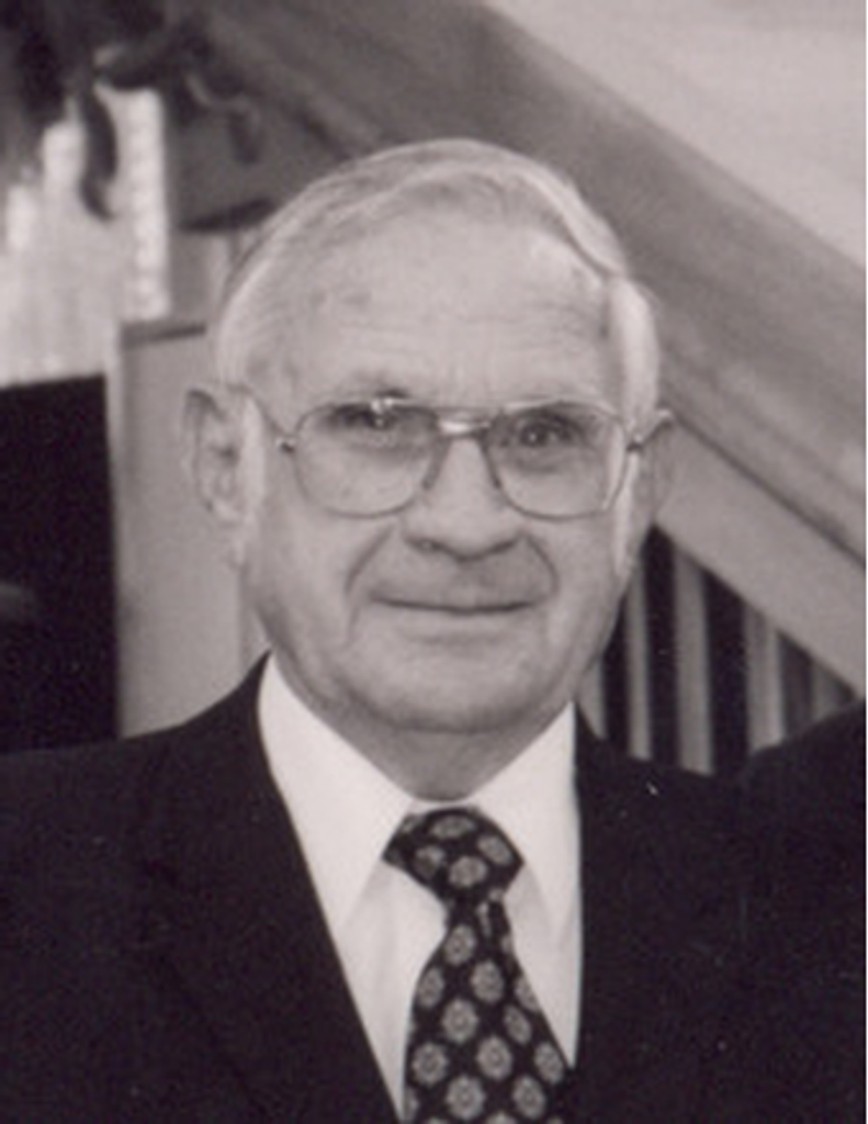 Lawrence  'Larry' M. Vaughn Profile Photo