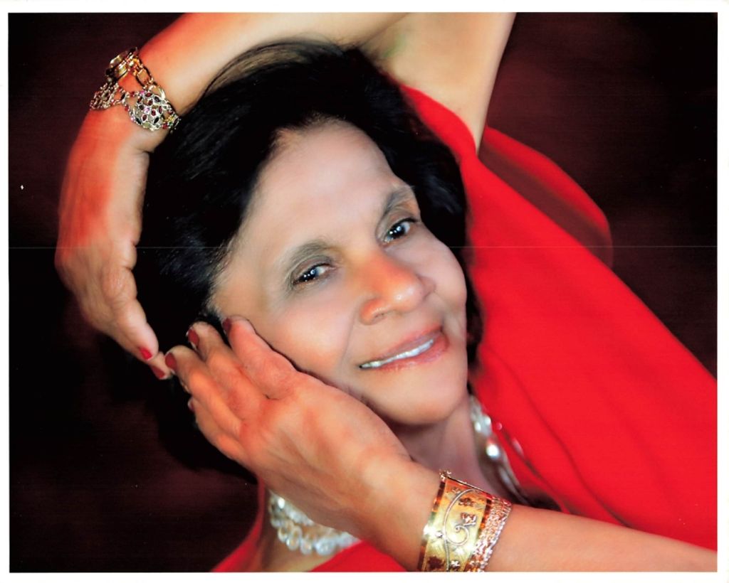 Indrani Sankar