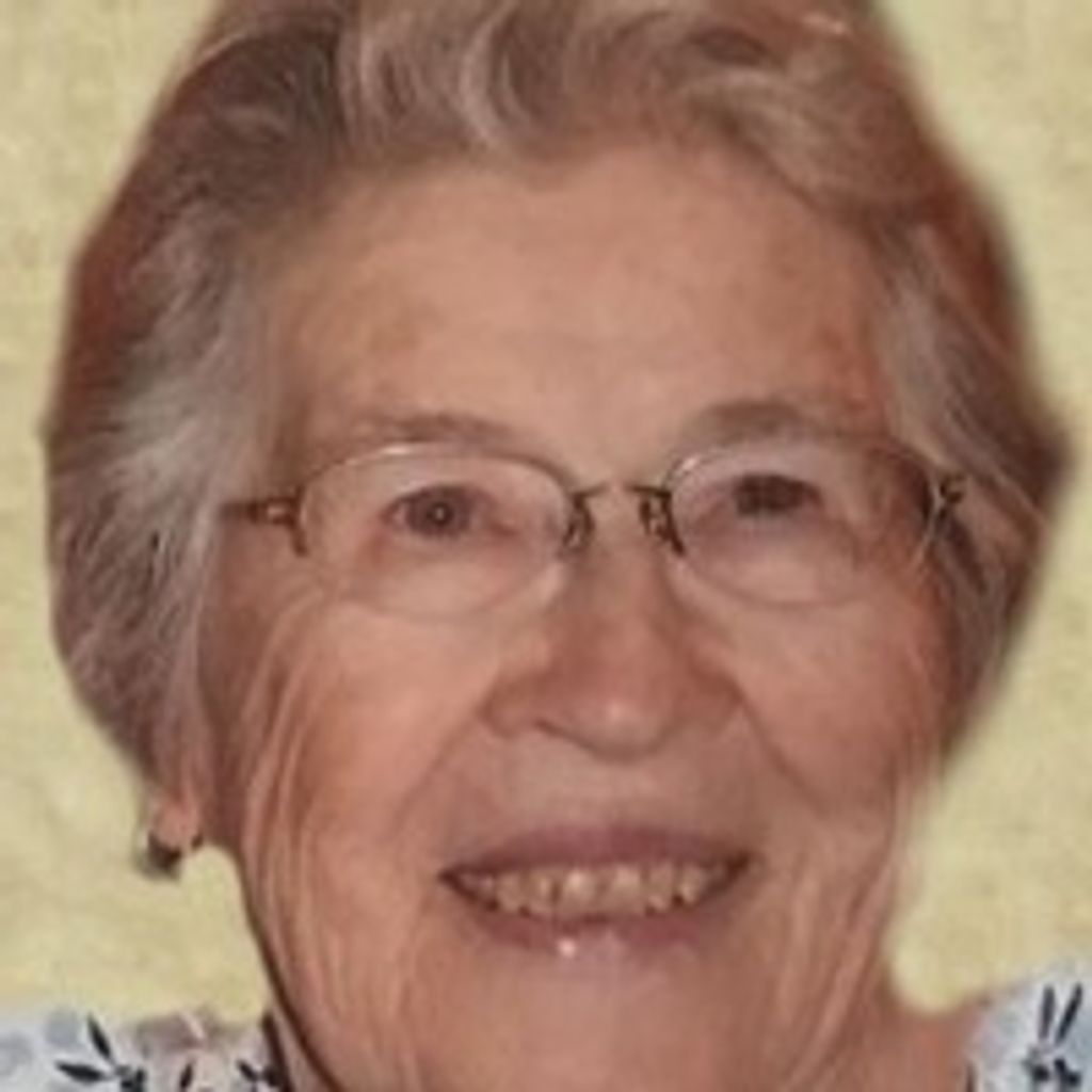 Helen Eason