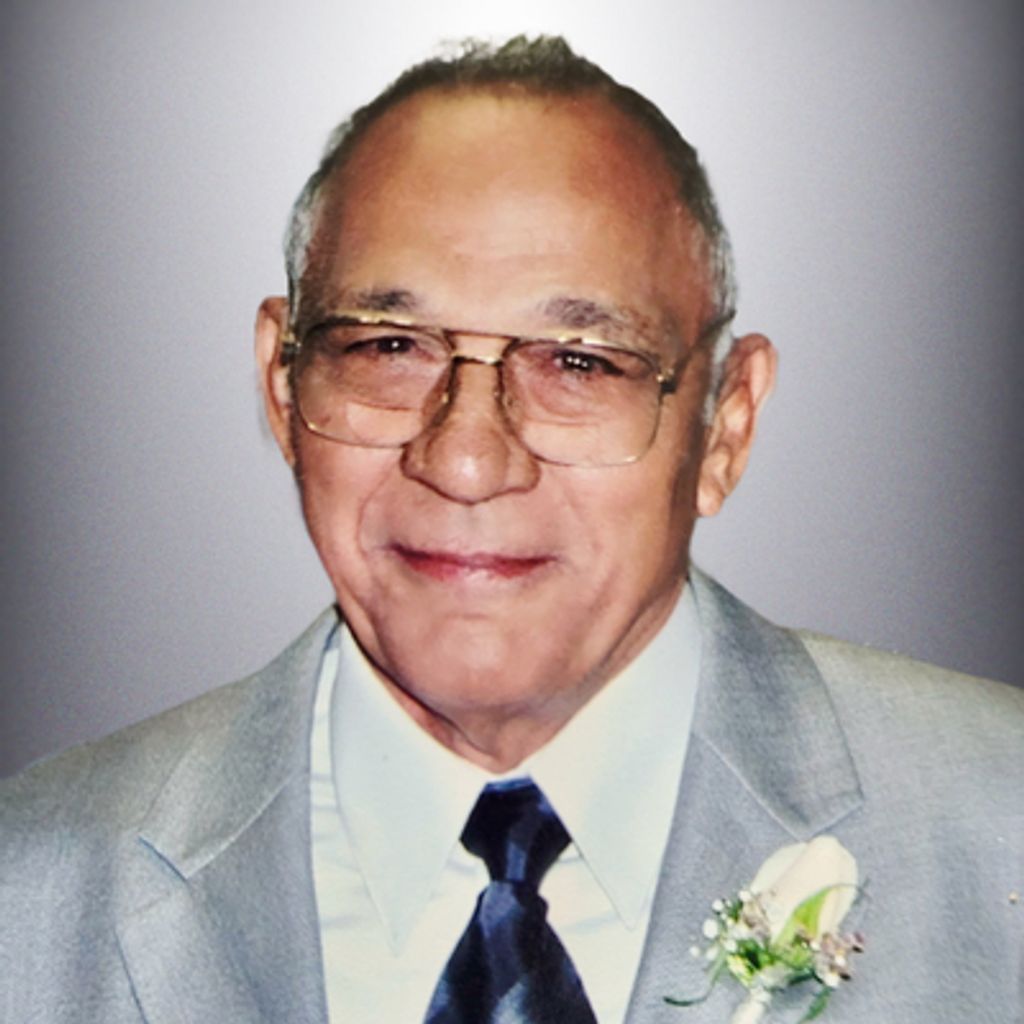 Eugene A. Rodriguez Profile Photo