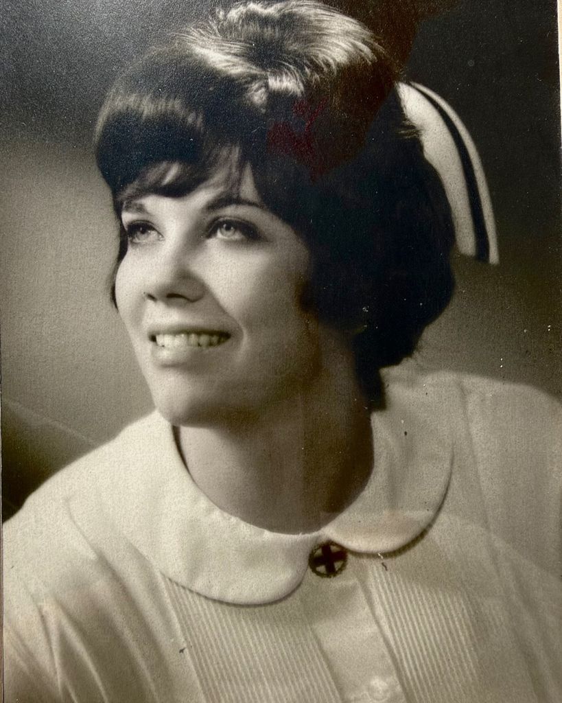 Jean L. McCarthy Profile Photo