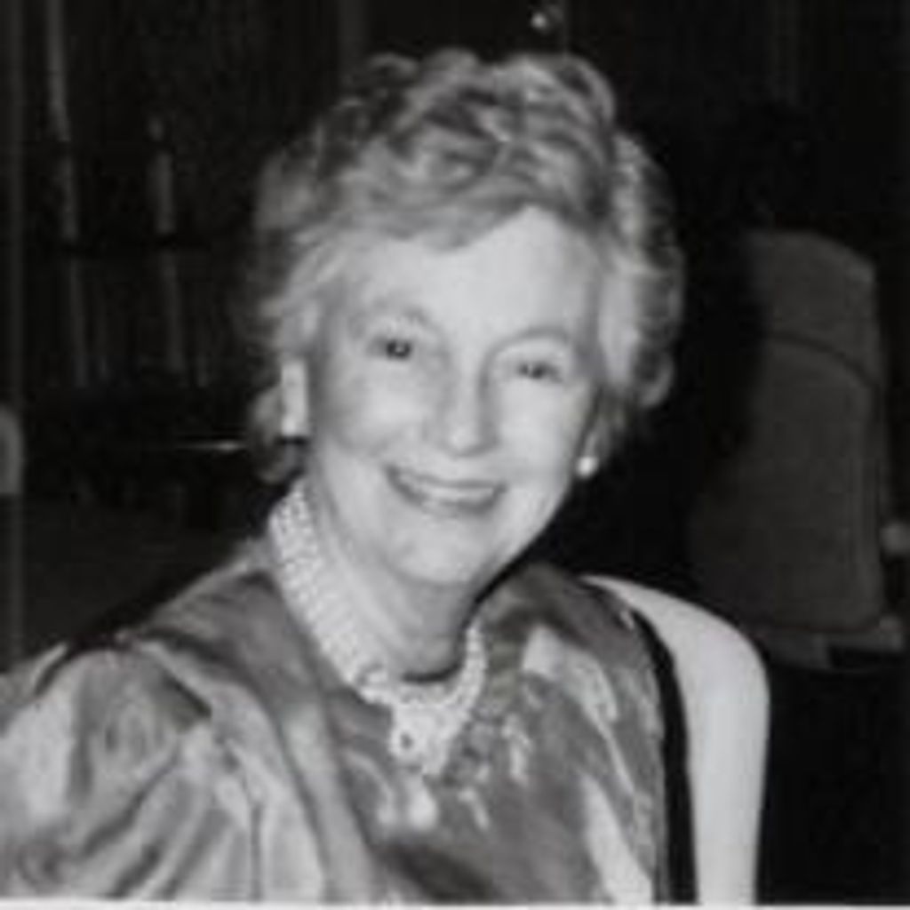 Mrs. Rosemary Culhane