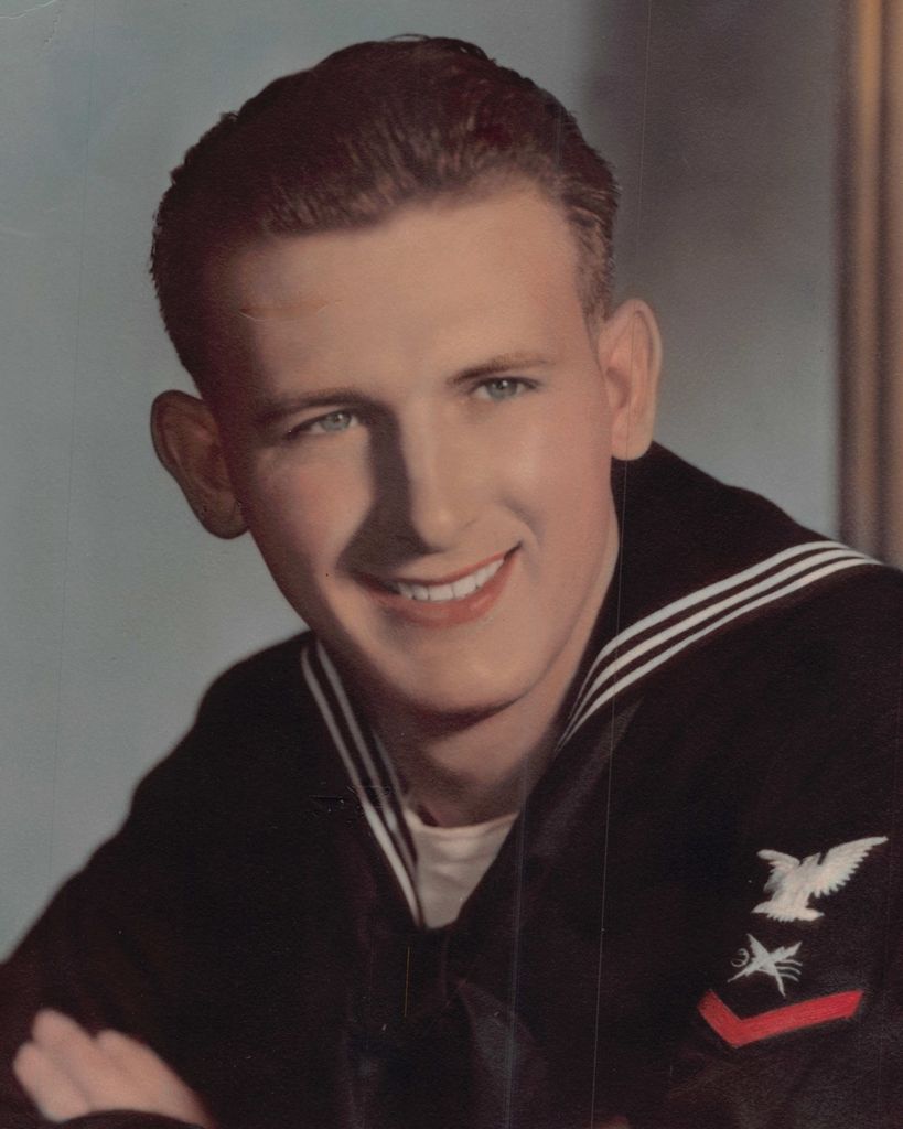 Richard Philip Padot Sr. Profile Photo