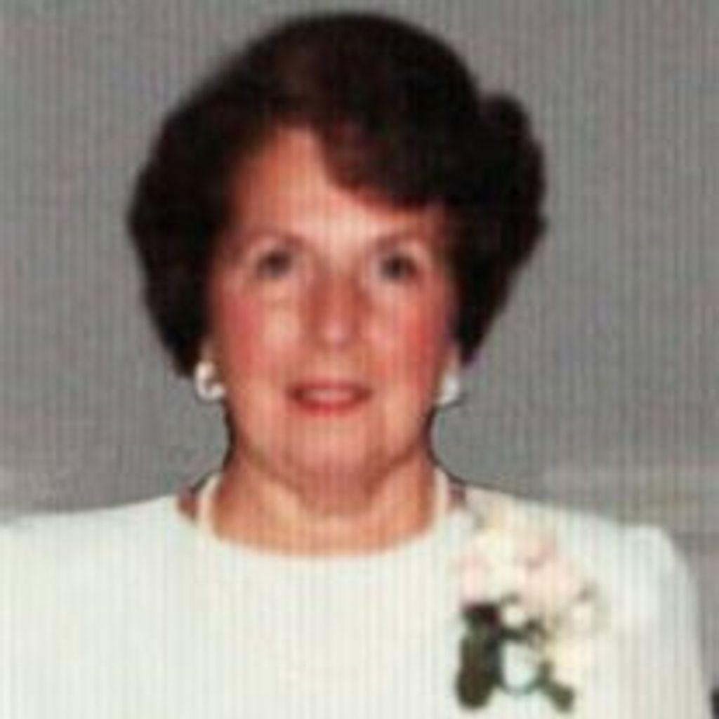 Muriel L. (Paquet) Dussault