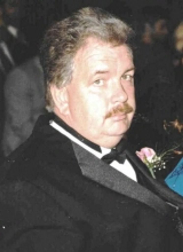 Harry Oliphant Sr.