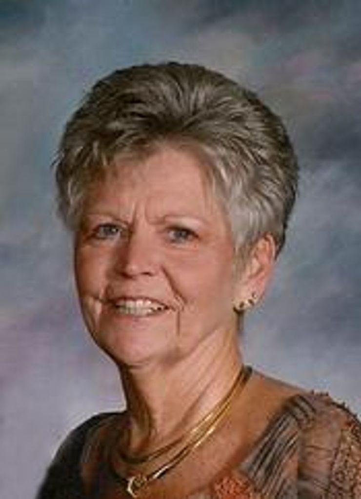 Carol Ann Leibold