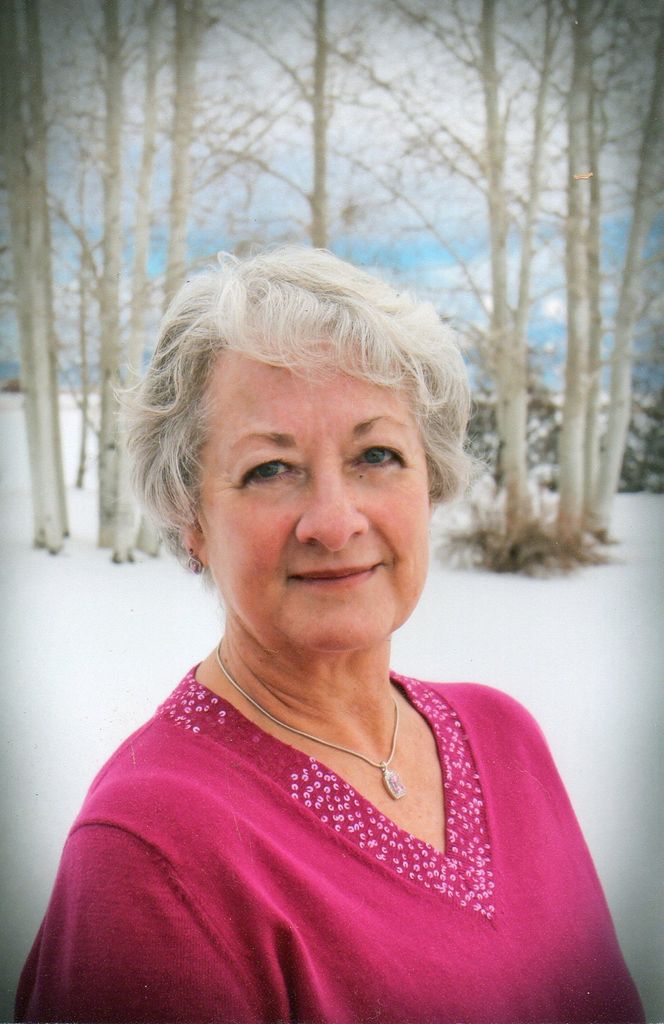 Janet Lee Myers