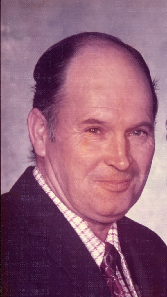 Rufus William Hall Profile Photo