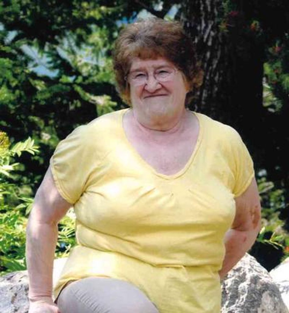 Margaret Lea Tomlinson Profile Photo