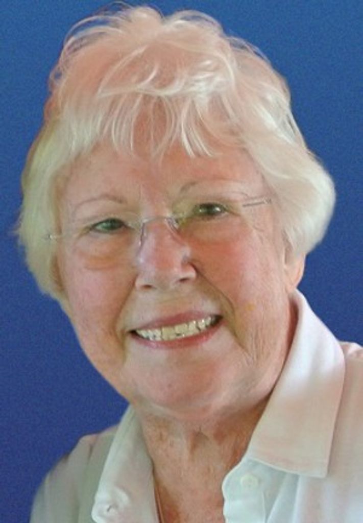 Jane Elizabeth Brandt