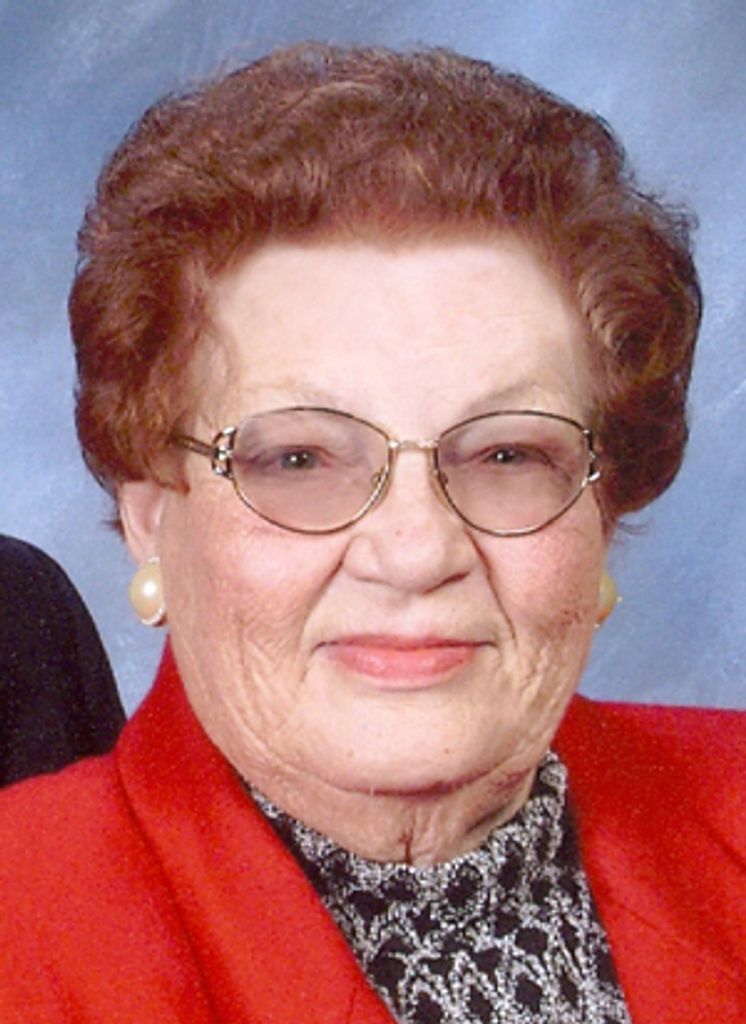 Beatrice Myhre
