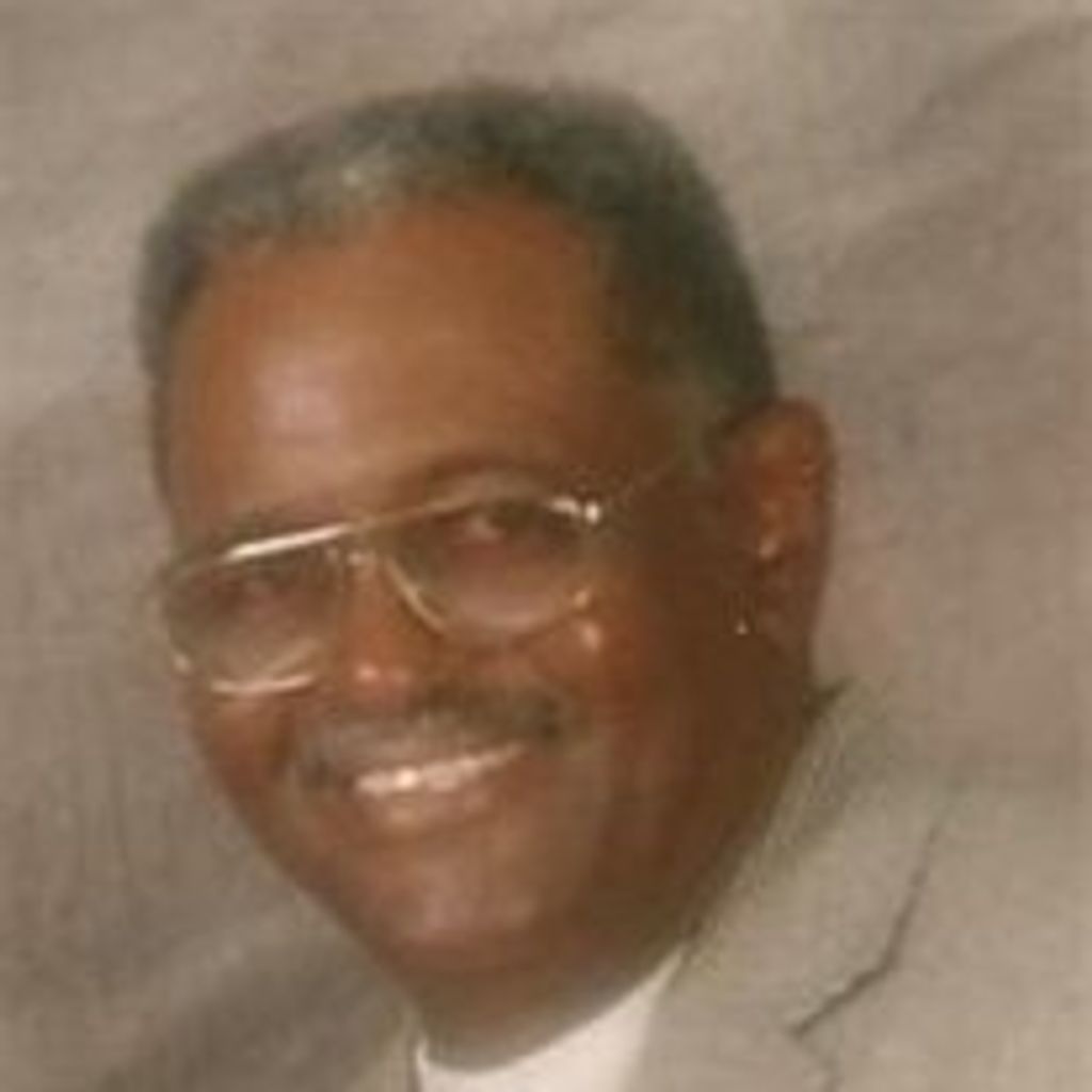 Mr Jessie "Bone" Oden