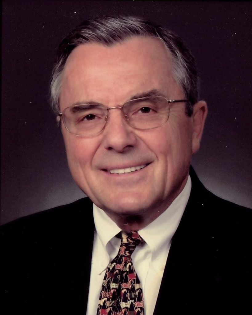 Dr. Frank John Greskovich, Jr. Profile Photo