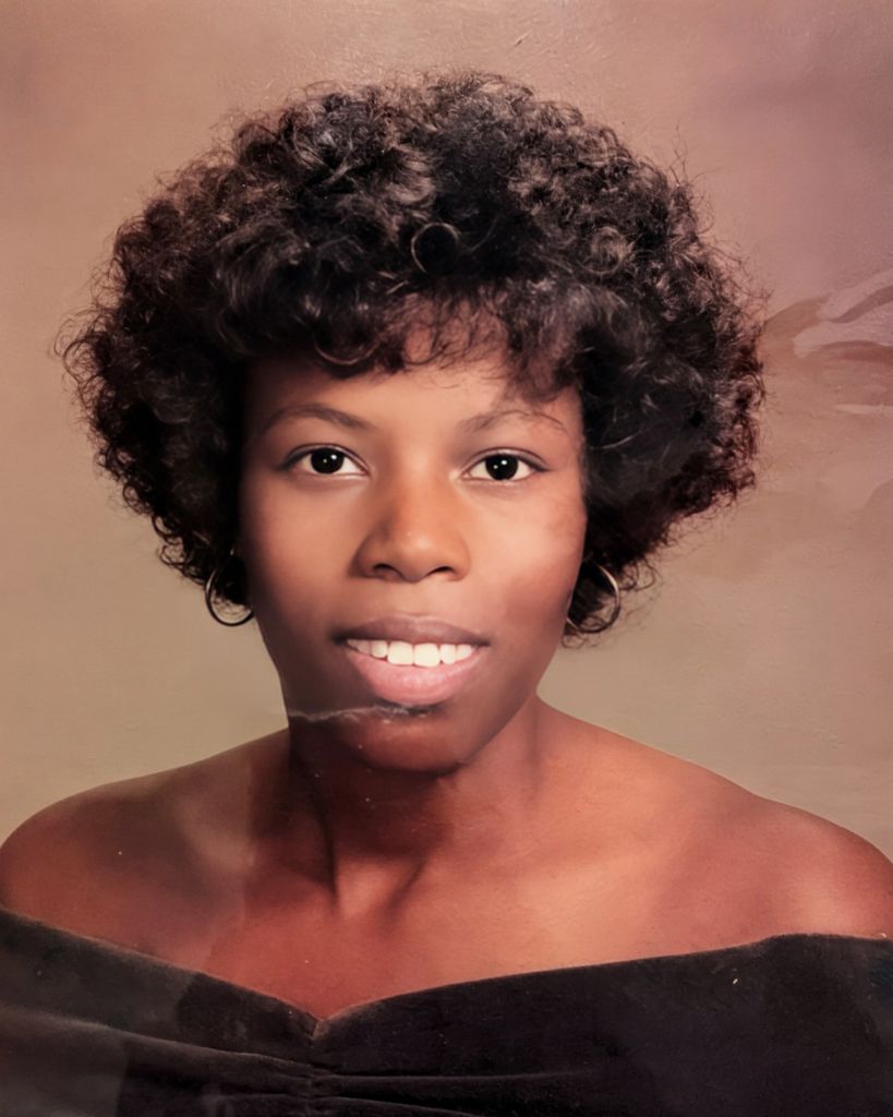 Mazilla Louise Garland Profile Photo