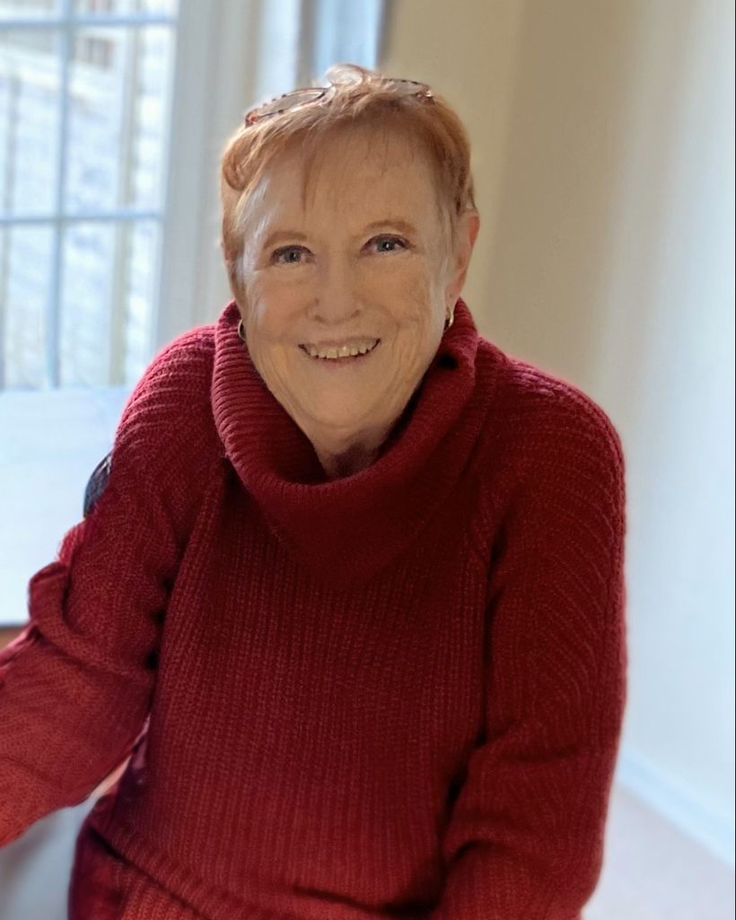 Julia Schlupp Profile Photo