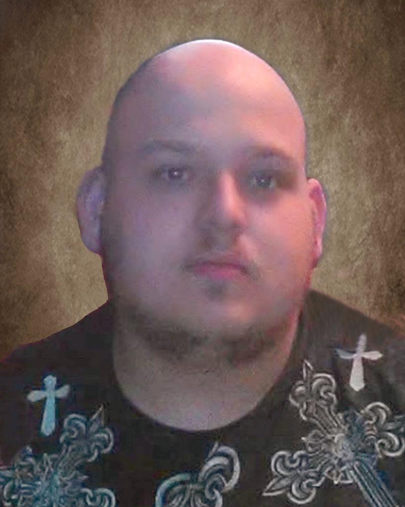 Sean Austin Smith Profile Photo