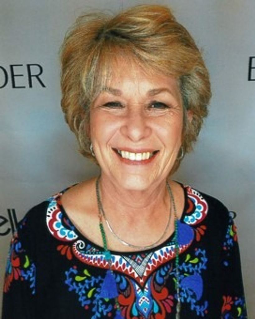 Terry Harris Cooke