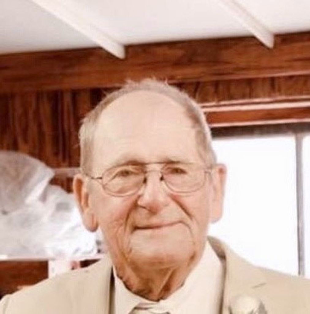 Thomas (T.R) Raymond Smith