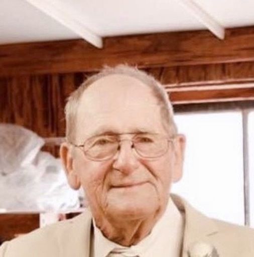 Thomas (T.R) Raymond Smith Profile Photo