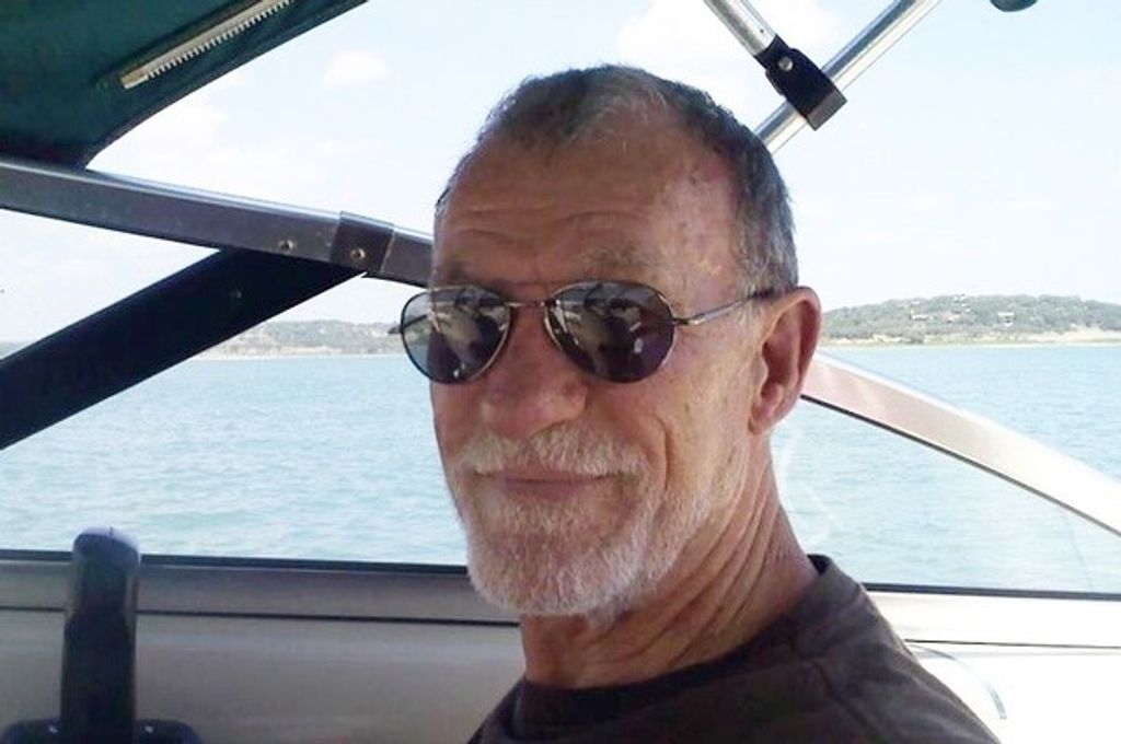 Ray Ezra Cox, Jr. Profile Photo