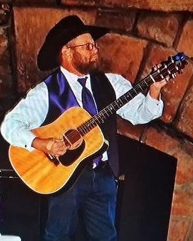 Edgar "Jerome" Snider Profile Photo