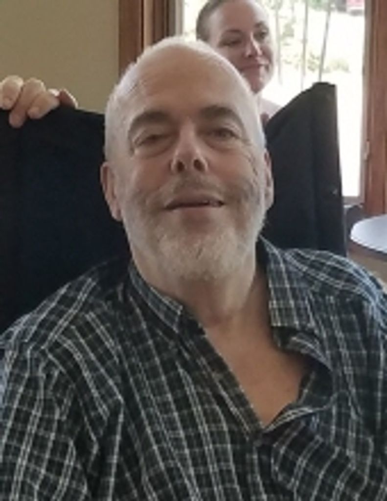 Steven Paul Schaaff, Sr.