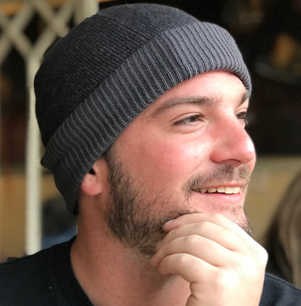 Travis Wagenfuehr