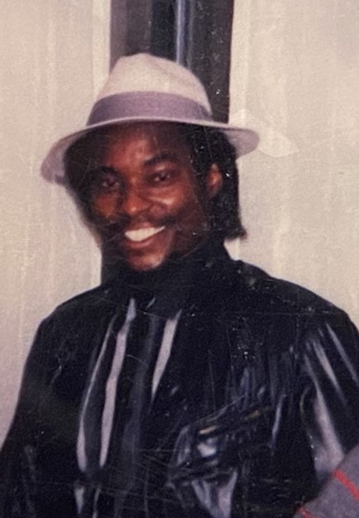 Ollie Earl Moore Jr. Profile Photo