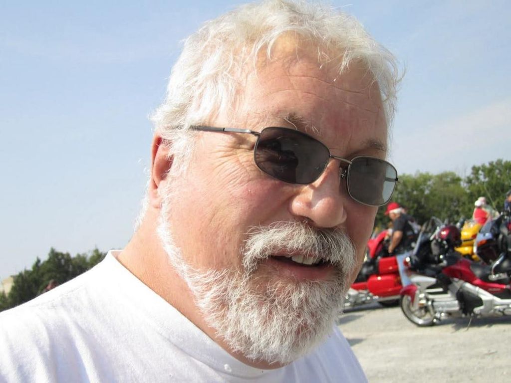 James Robert Ingram Iii Profile Photo