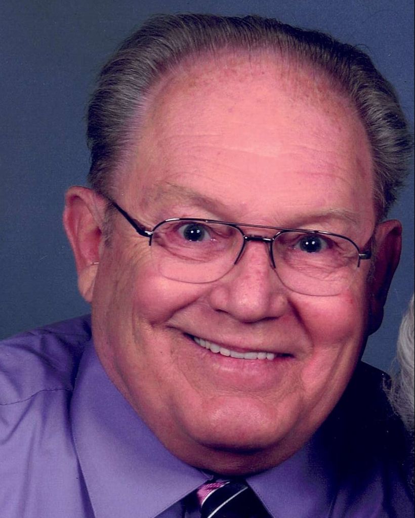 Jesse R. Hopper, Jr.