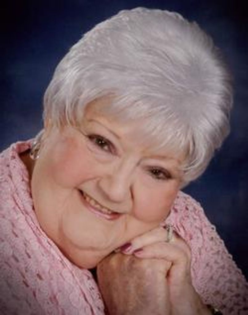 Patricia Swink Profile Photo