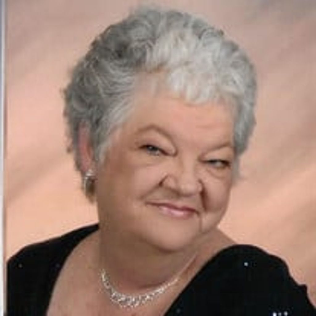 Doris Jean Jewett