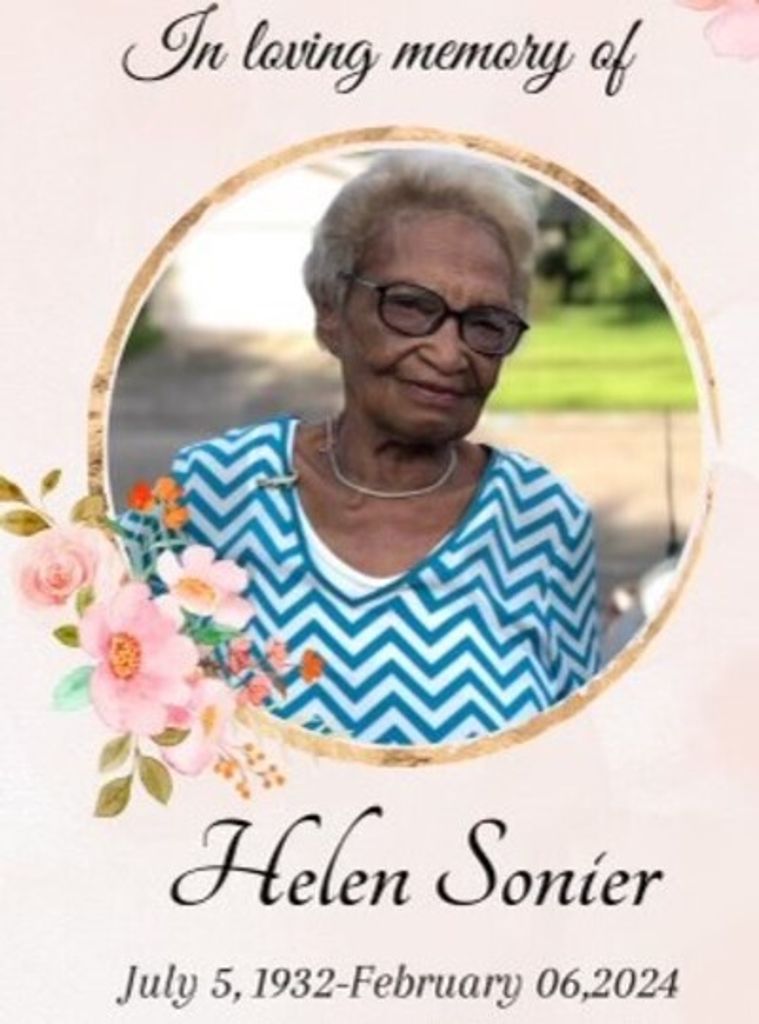 Helen Sonier Profile Photo