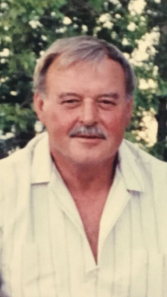 Vello "Butch" Miller Profile Photo