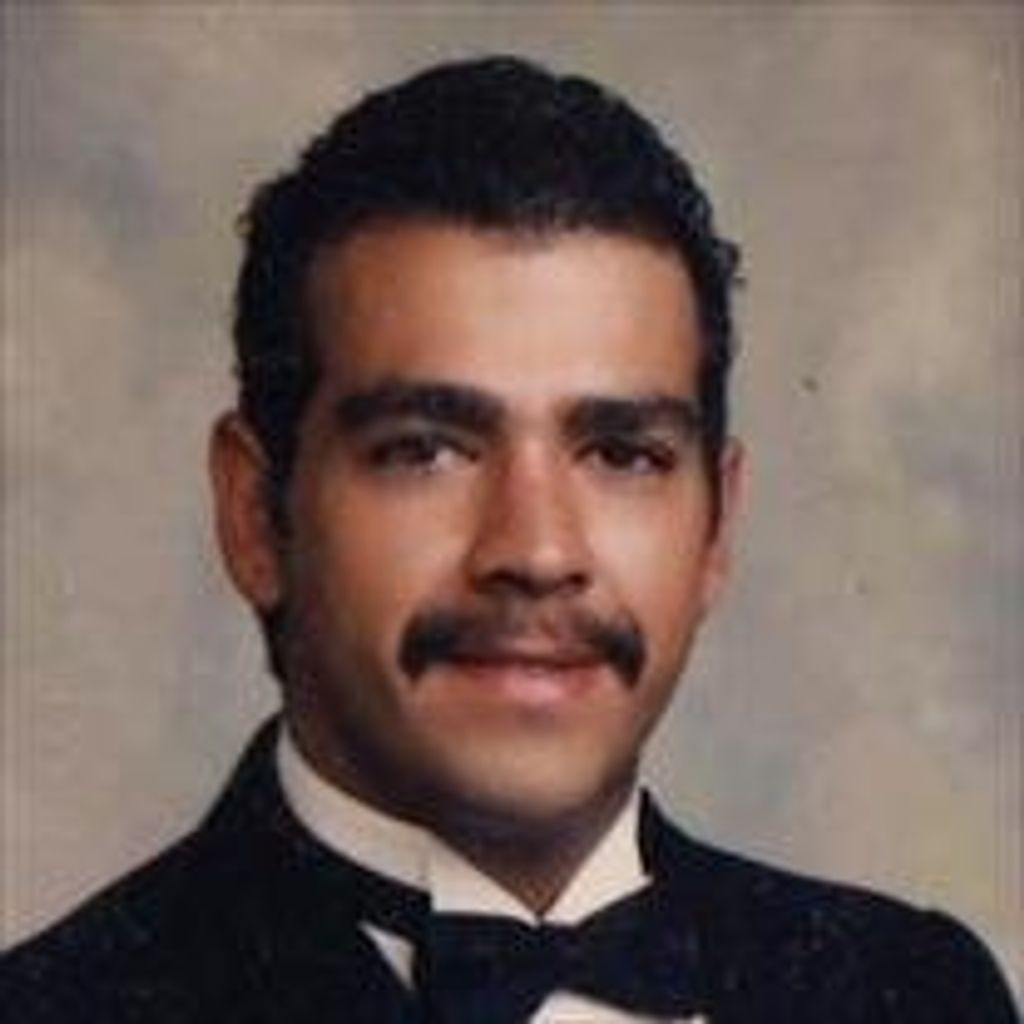 Frank  Leroy Mares