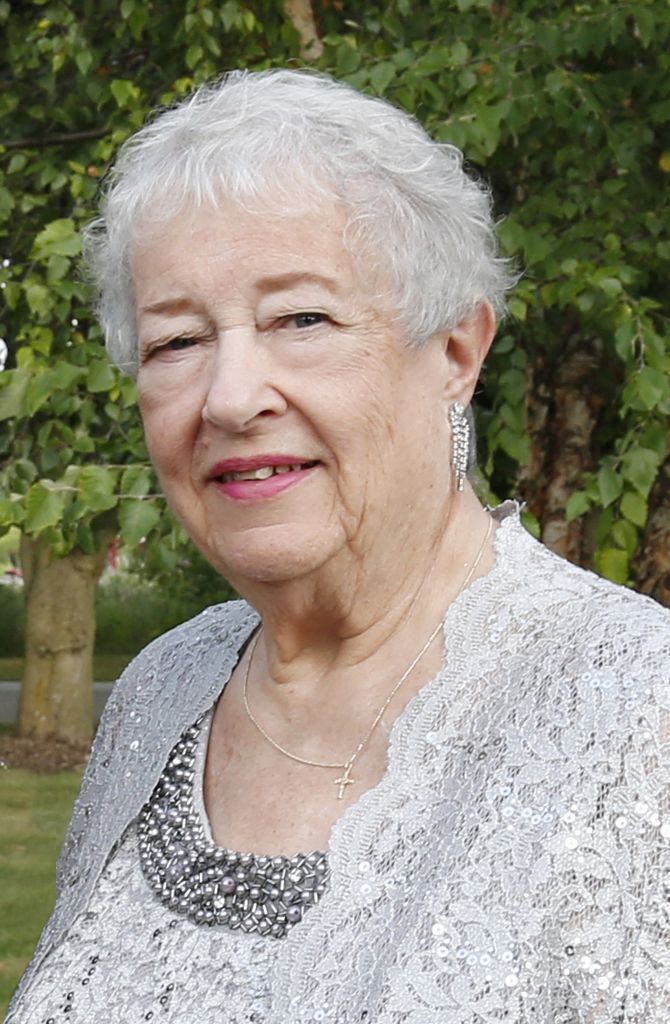 Sally A. Pace Profile Photo