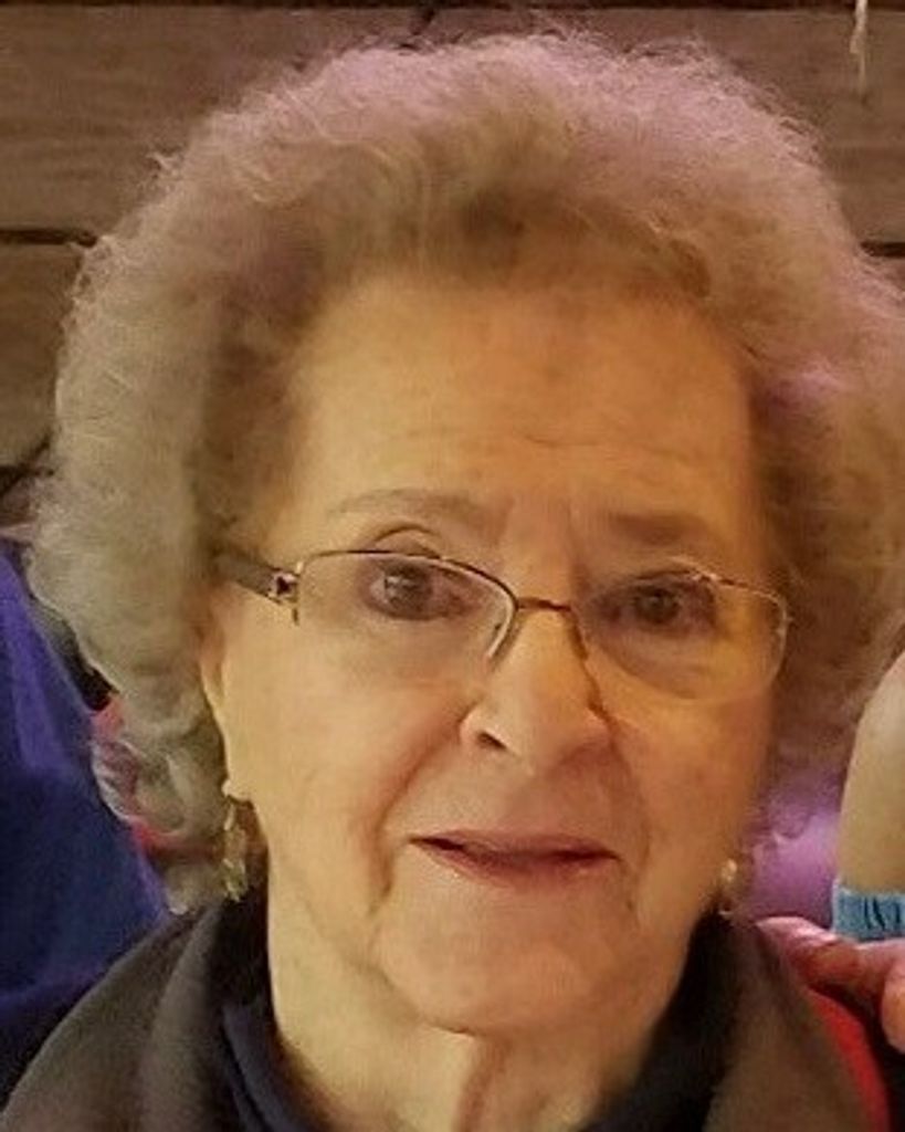 JANE GOOLSBY MILLER Profile Photo