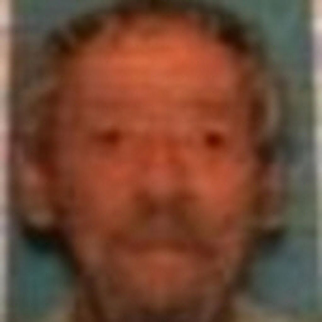 Hal Dean Yandle