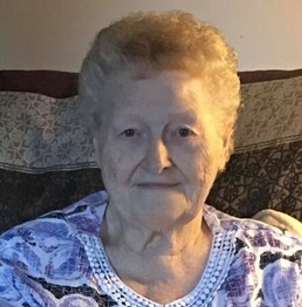 Jo Ann  Patterson
