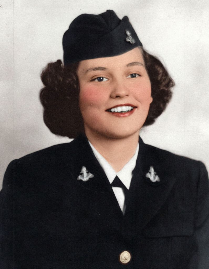 Billie Zane Bishop Boyden