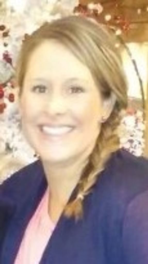 Jaqueline Danielle Delp